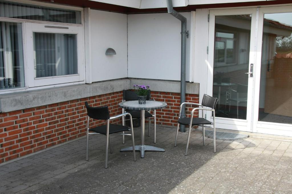 Motel Spar 10 Viborg Extérieur photo
