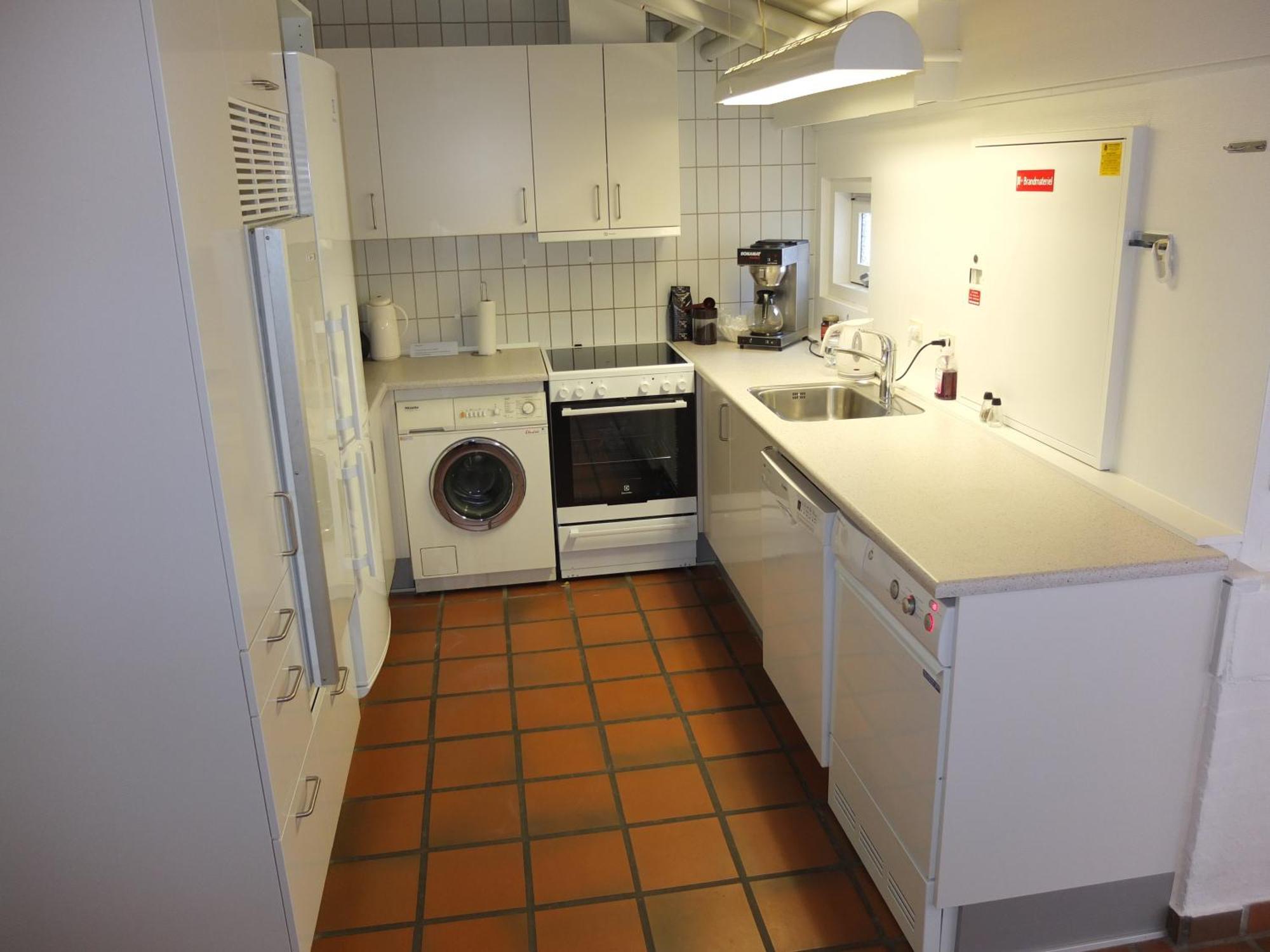 Motel Spar 10 Viborg Extérieur photo