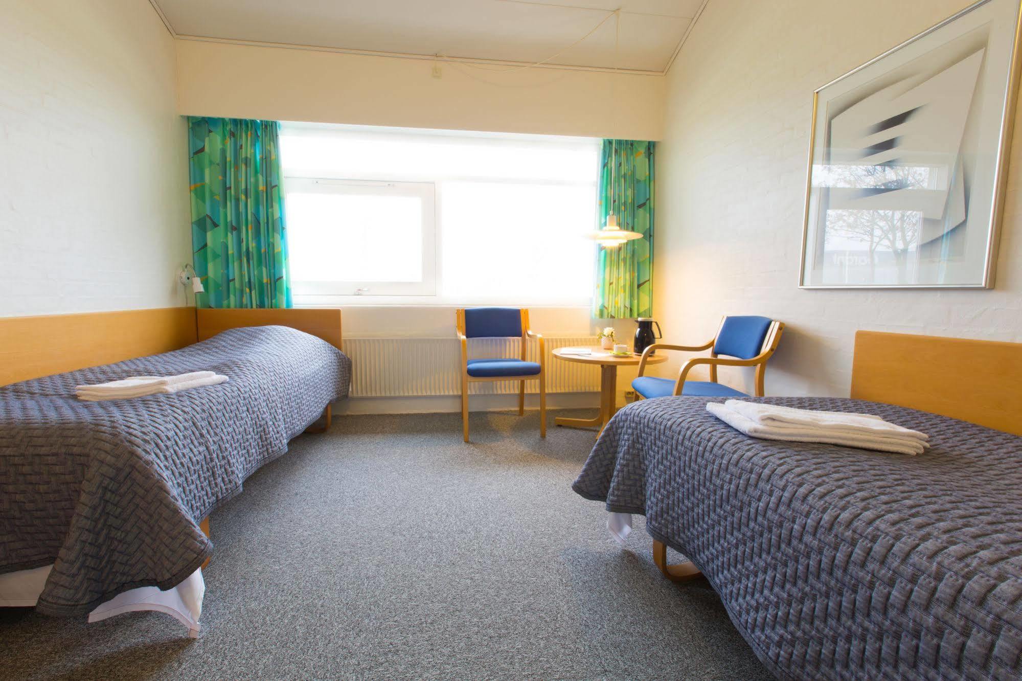 Motel Spar 10 Viborg Extérieur photo